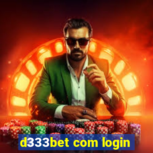 d333bet com login